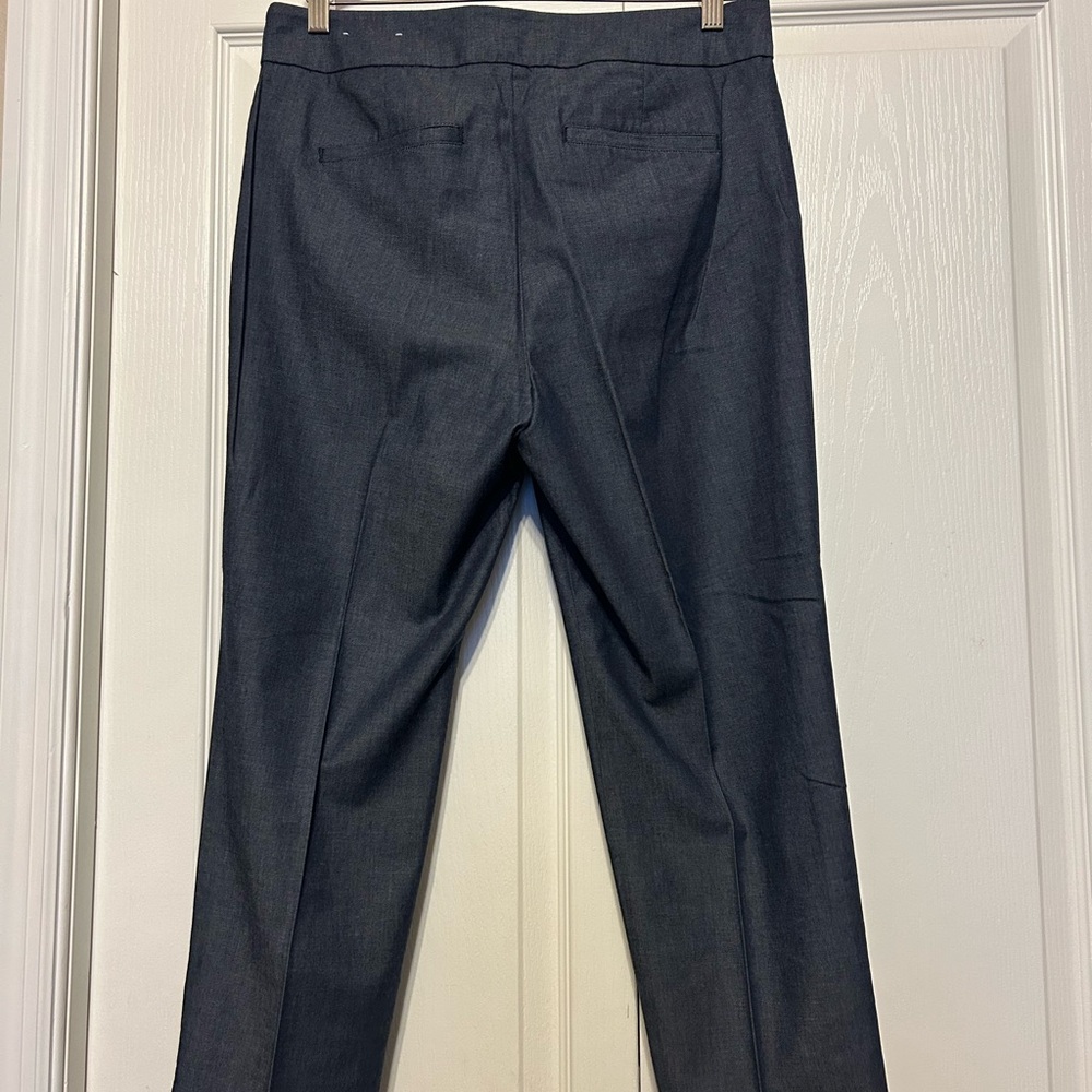 Ann Taylor Cropped Women’s Pants - Picture 3 of 5